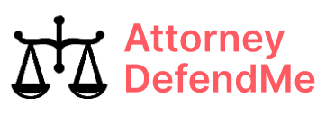 Attorney Defend Me